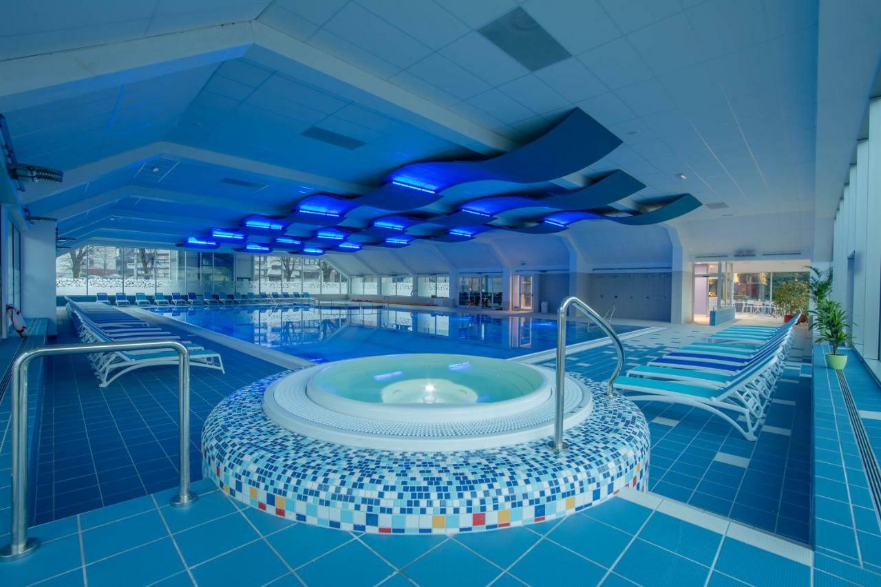 Apartments Pri Marjetki 체르크노 외부 사진
